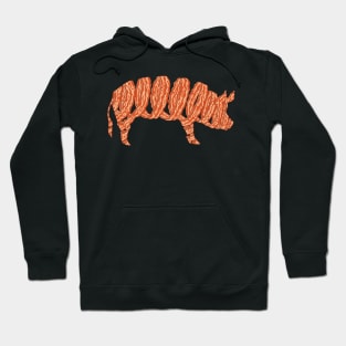 Bacon Hoodie